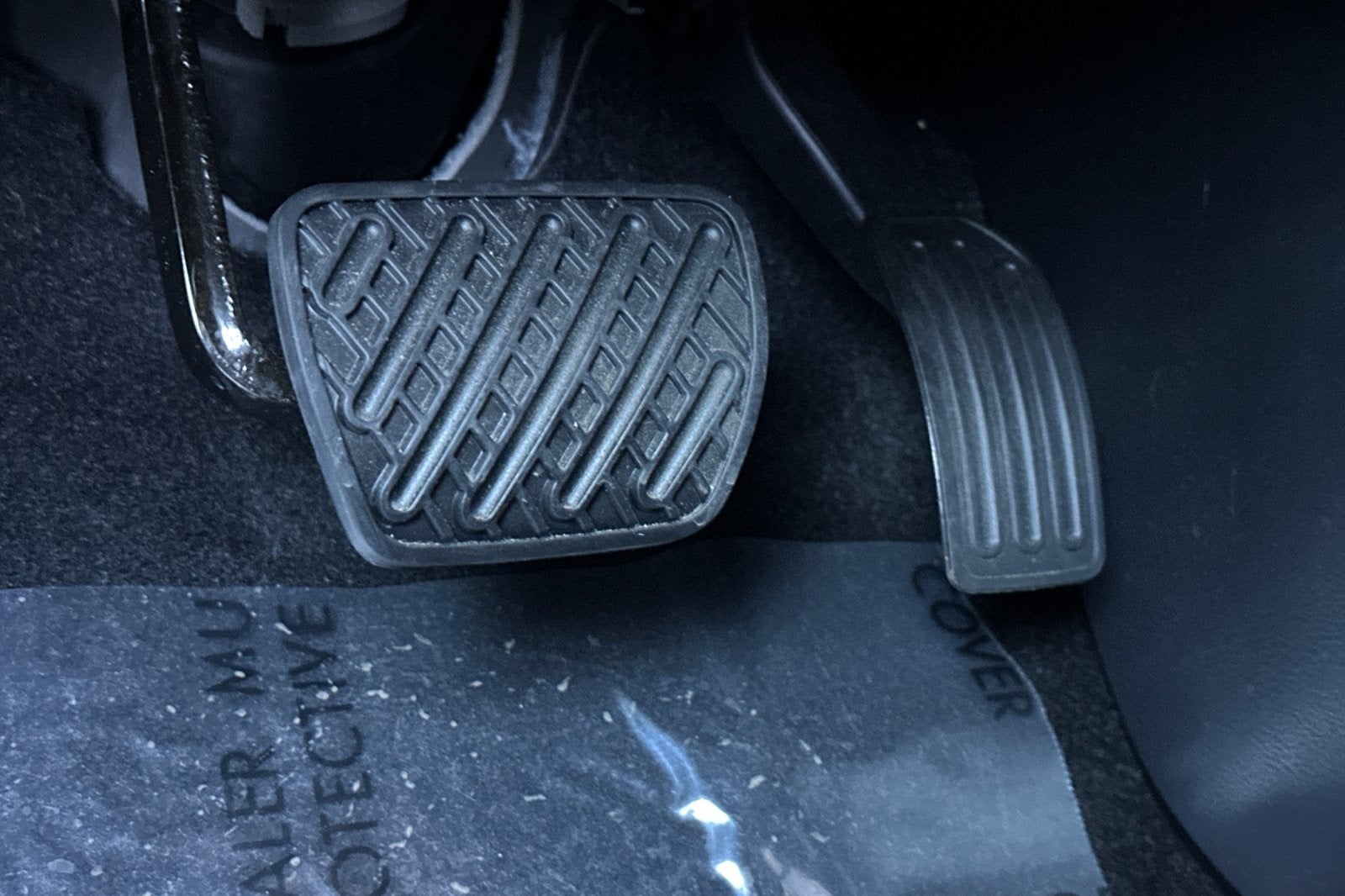 2025 INFINITI QX60 Pure AWD