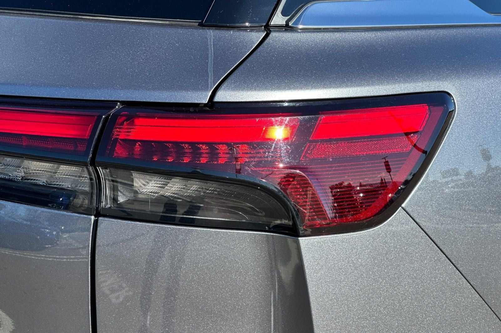 2025 INFINITI QX60 Pure AWD