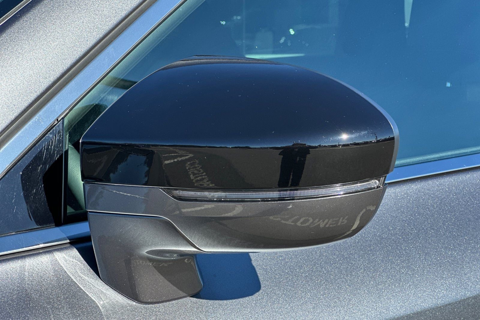 2025 INFINITI QX60 Pure AWD