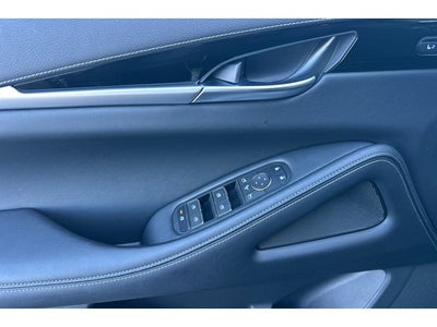 2025 INFINITI QX60 Pure AWD