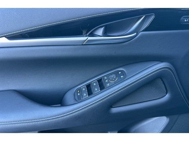 2025 INFINITI QX60 Pure AWD