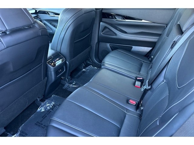 2025 INFINITI QX60 Pure AWD