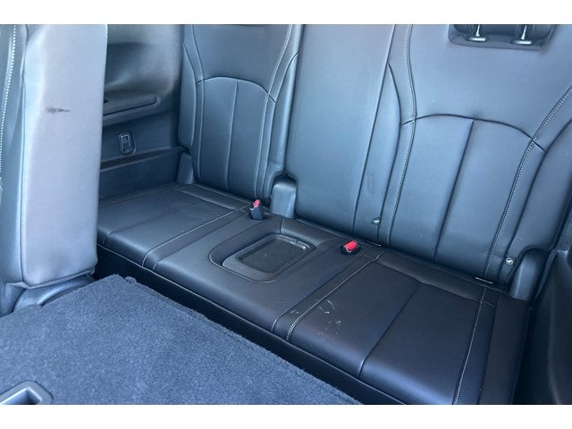 2025 INFINITI QX60 Pure AWD