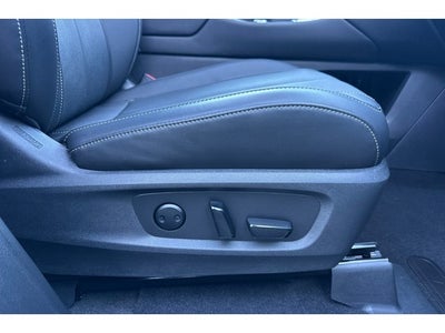 2025 INFINITI QX60 Pure AWD