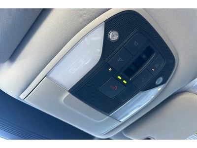 2025 INFINITI QX60 Pure AWD