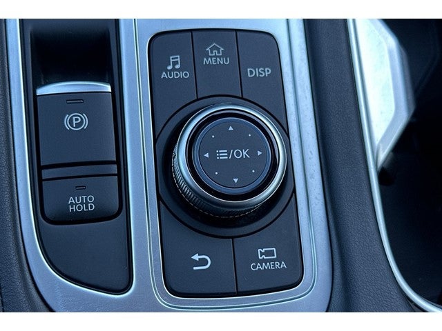 2025 INFINITI QX60 Pure AWD