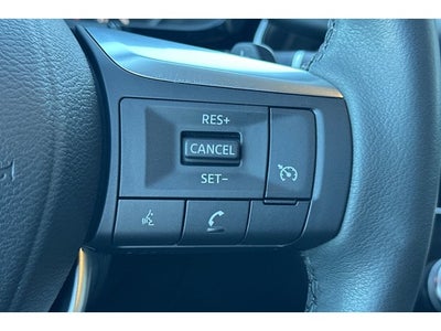 2025 INFINITI QX60 Pure AWD