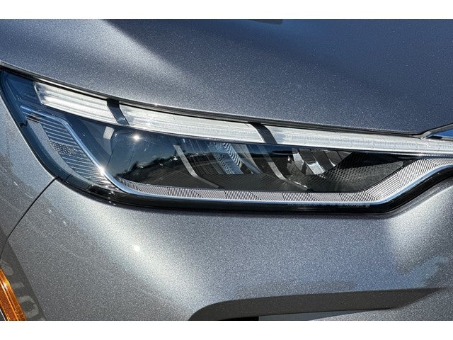 2025 INFINITI QX60 Pure AWD