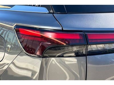 2025 INFINITI QX60 Pure AWD