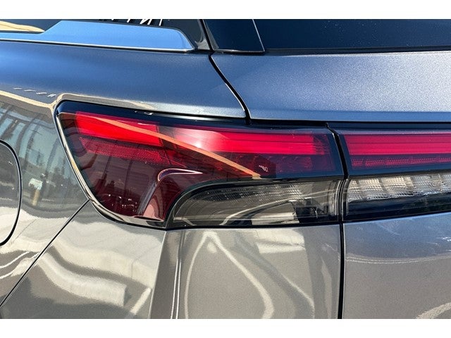 2025 INFINITI QX60 Pure AWD