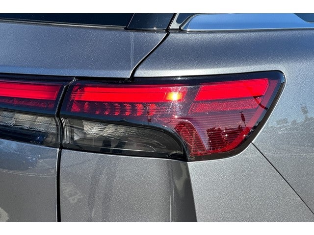 2025 INFINITI QX60 Pure AWD