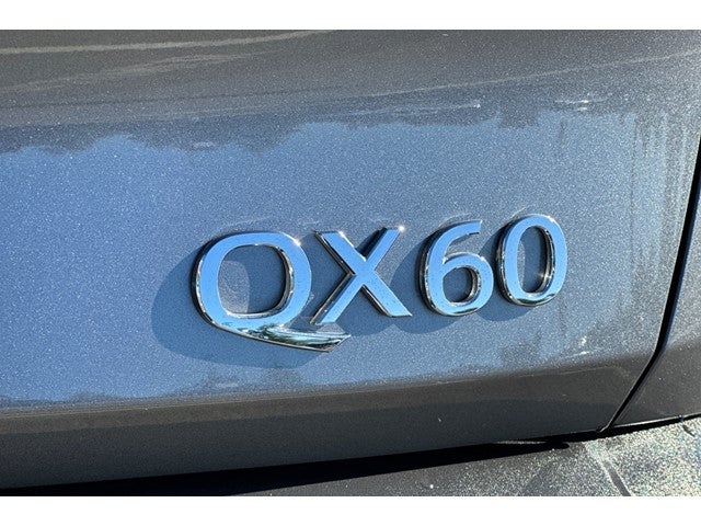 2025 INFINITI QX60 Pure AWD