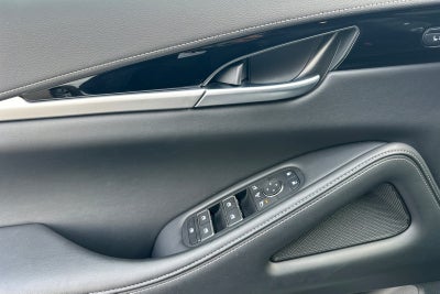 2025 INFINITI QX60 Pure AWD