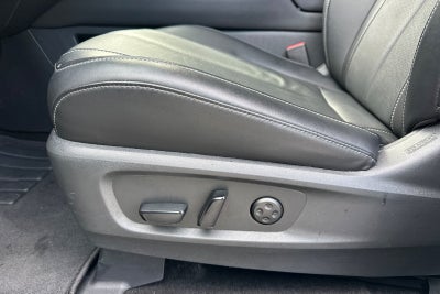 2025 INFINITI QX60 Pure AWD