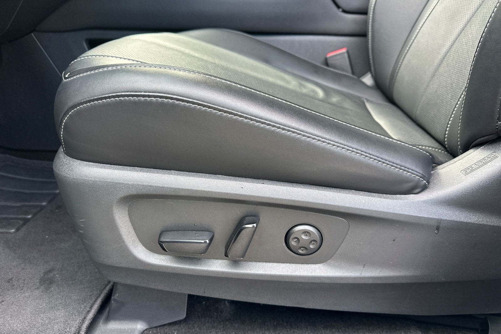 2025 INFINITI QX60 Pure AWD