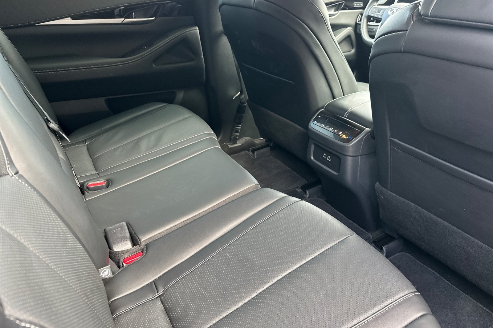 2025 INFINITI QX60 Pure AWD