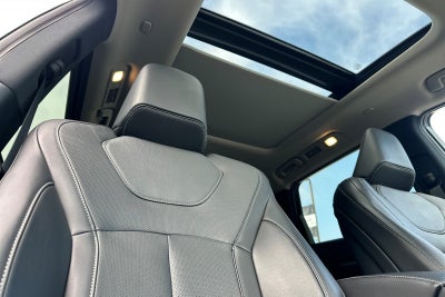 2025 INFINITI QX60 Pure AWD