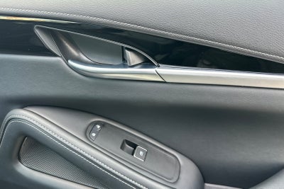 2025 INFINITI QX60 Pure AWD