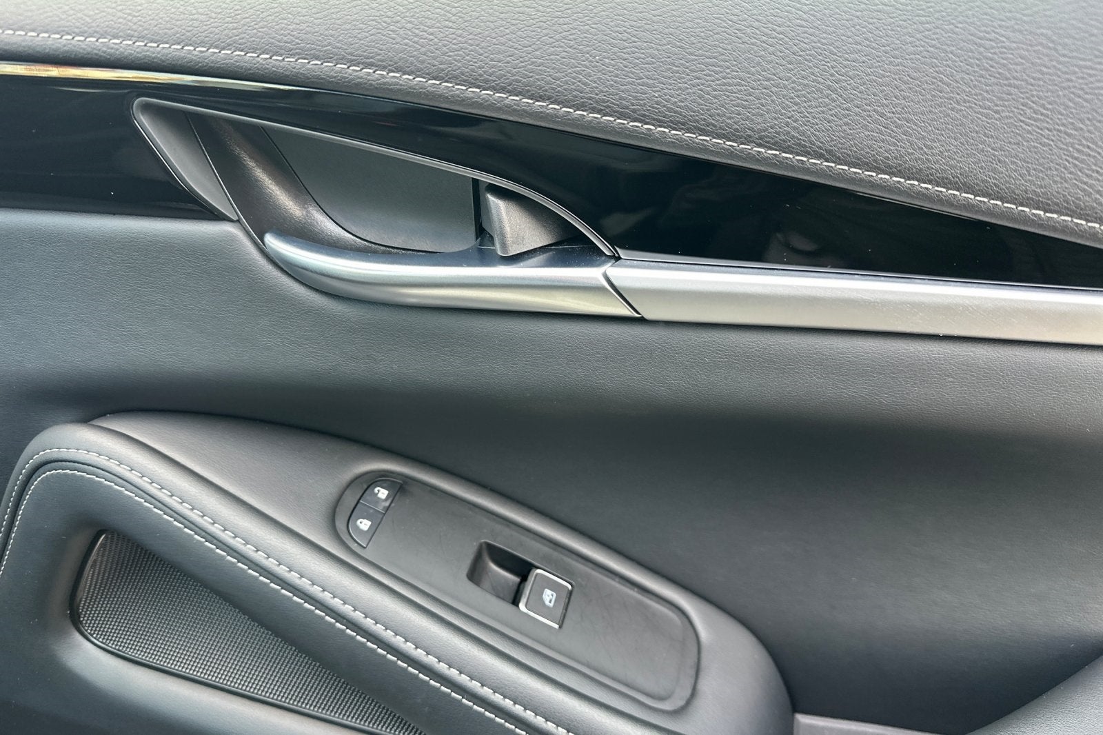 2025 INFINITI QX60 Pure AWD