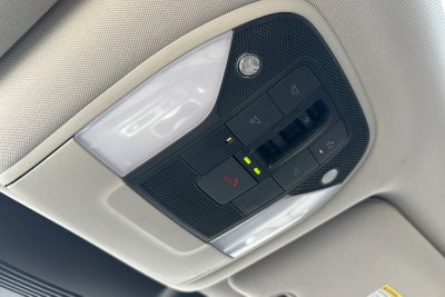 2025 INFINITI QX60 Pure AWD