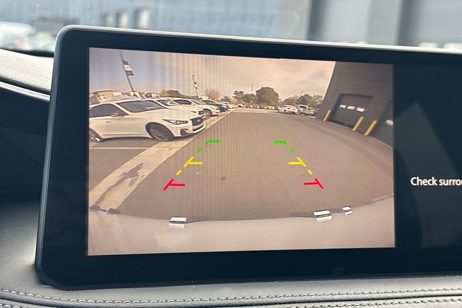 2025 INFINITI QX60 Pure AWD