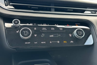 2025 INFINITI QX60 Pure AWD