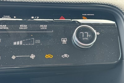 2025 INFINITI QX60 Pure AWD