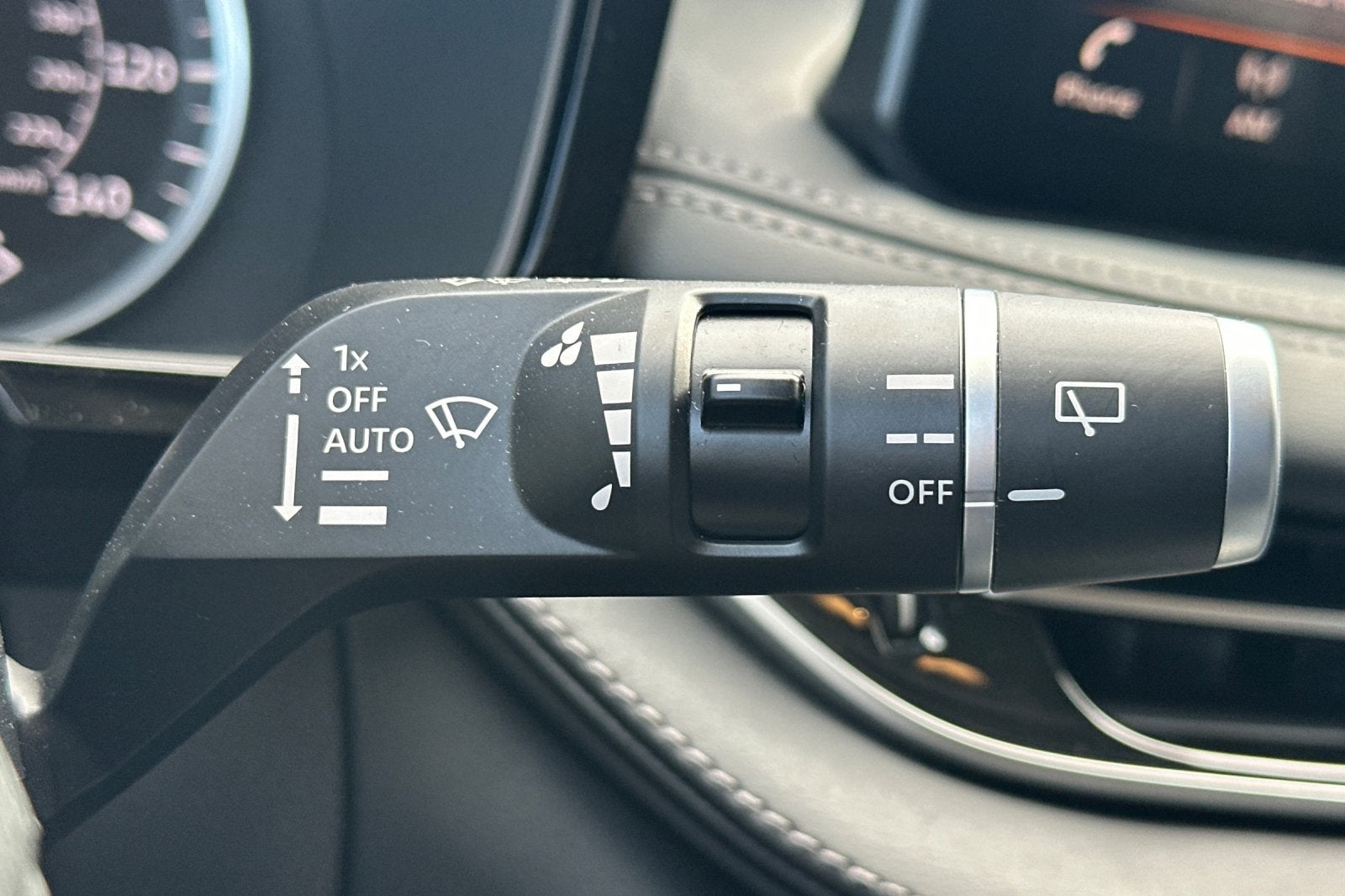 2025 INFINITI QX60 Pure AWD