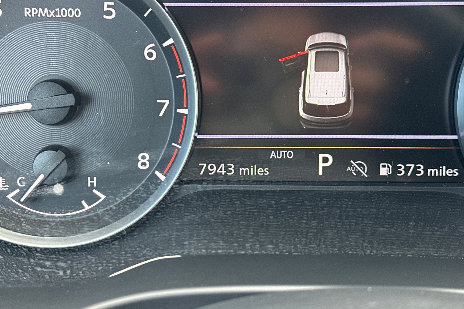 2025 INFINITI QX60 Pure AWD