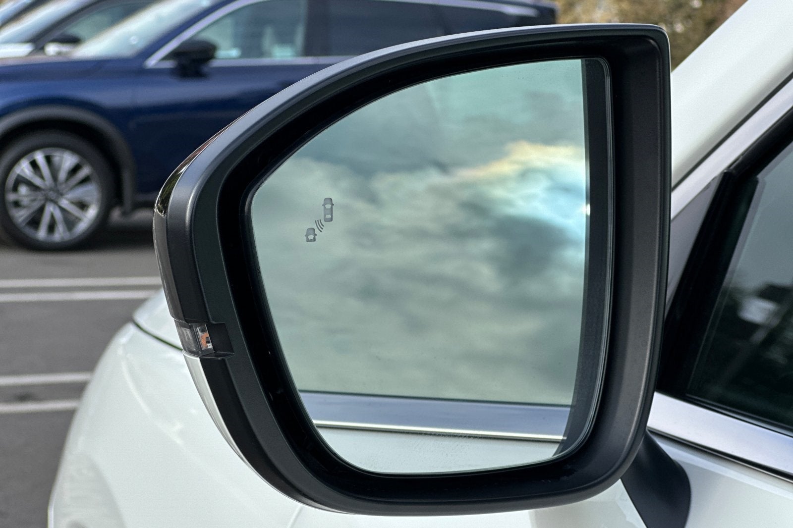 2025 INFINITI QX60 Pure AWD