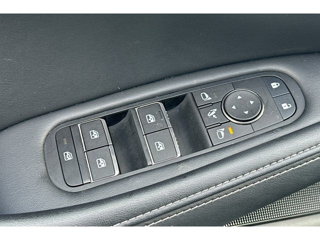 2025 INFINITI QX60 Pure AWD