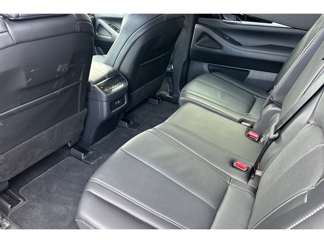 2025 INFINITI QX60 Pure AWD