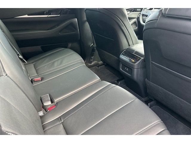 2025 INFINITI QX60 Pure AWD