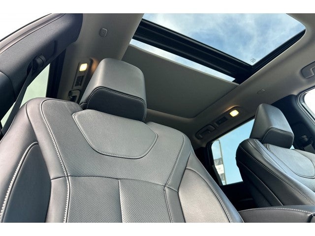 2025 INFINITI QX60 Pure AWD