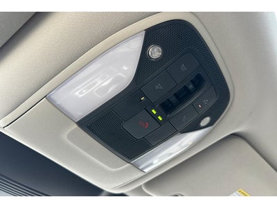 2025 INFINITI QX60 Pure AWD