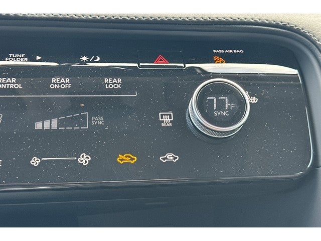 2025 INFINITI QX60 Pure AWD