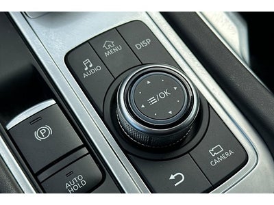 2025 INFINITI QX60 Pure AWD