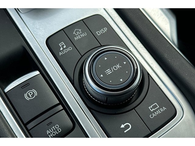 2025 INFINITI QX60 Pure AWD