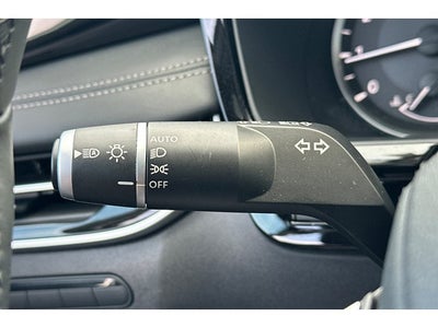 2025 INFINITI QX60 Pure AWD