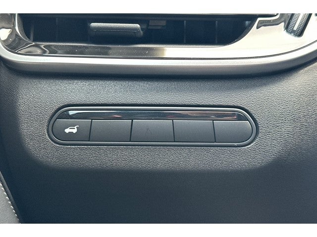 2025 INFINITI QX60 Pure AWD