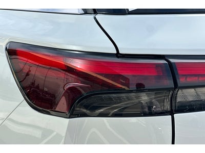 2025 INFINITI QX60 Pure AWD