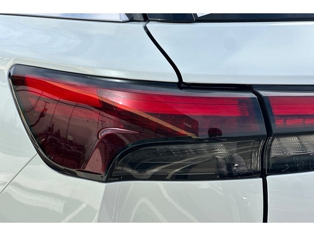 2025 INFINITI QX60 Pure AWD