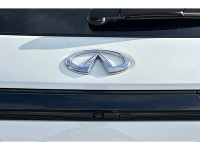 2025 INFINITI QX60 Pure AWD