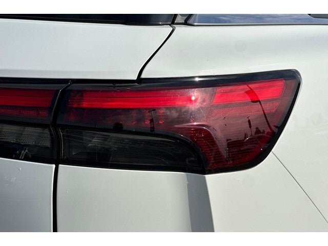 2025 INFINITI QX60 Pure AWD