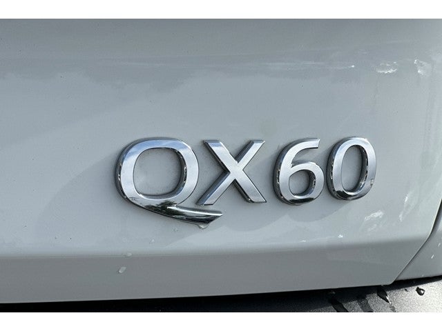 2025 INFINITI QX60 Pure AWD