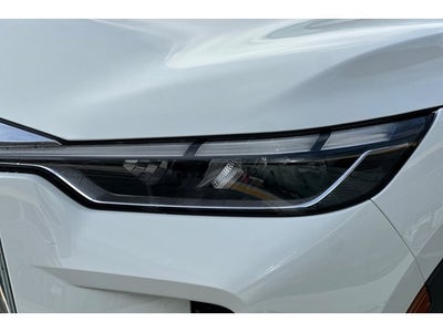 2025 INFINITI QX60 Pure AWD