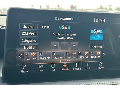 2025 INFINITI QX60 Pure AWD