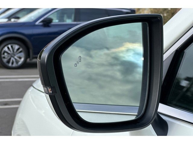 2025 INFINITI QX60 Pure AWD