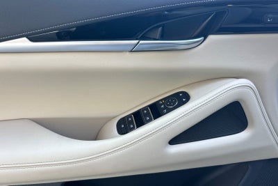 2025 INFINITI QX60 Pure AWD