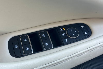 2025 INFINITI QX60 Pure AWD